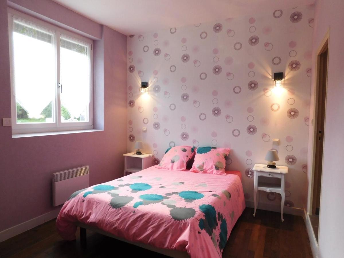 Bed and Breakfast Du Coq A L'Ame Naves  Zewnętrze zdjęcie