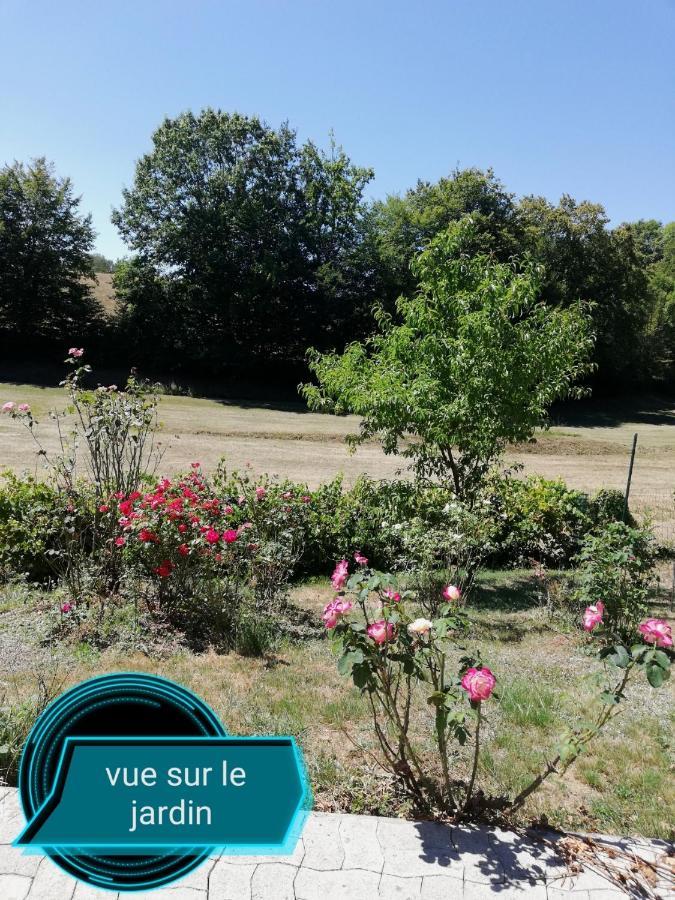 Bed and Breakfast Du Coq A L'Ame Naves  Zewnętrze zdjęcie