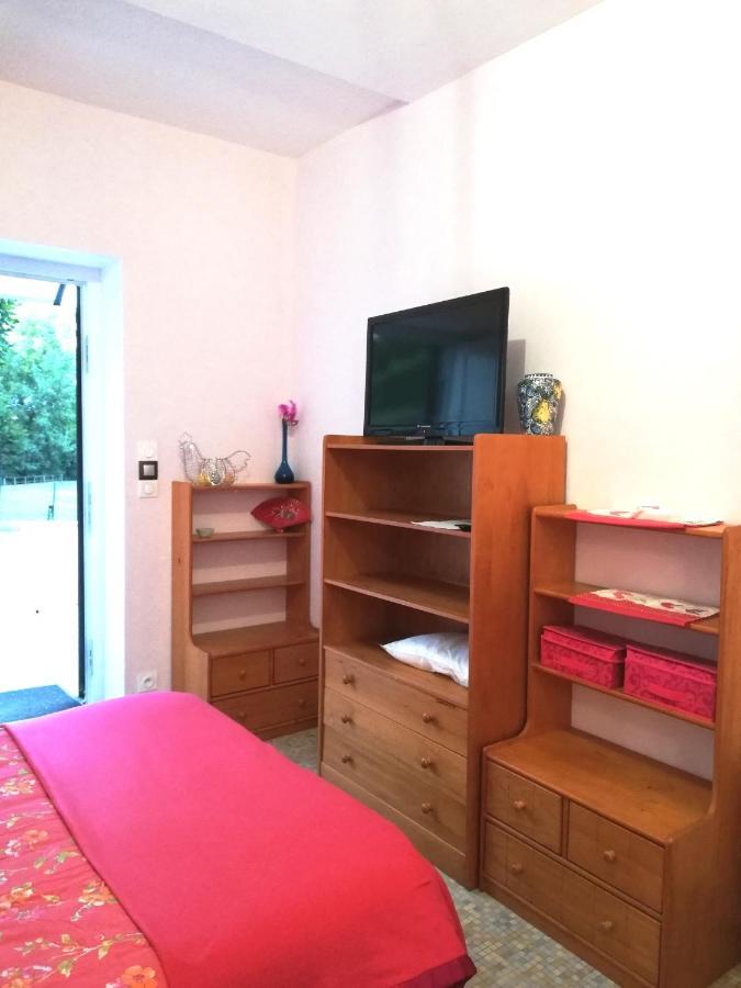 Bed and Breakfast Du Coq A L'Ame Naves  Zewnętrze zdjęcie