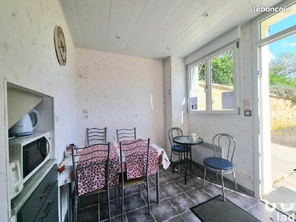 Bed and Breakfast Du Coq A L'Ame Naves  Zewnętrze zdjęcie