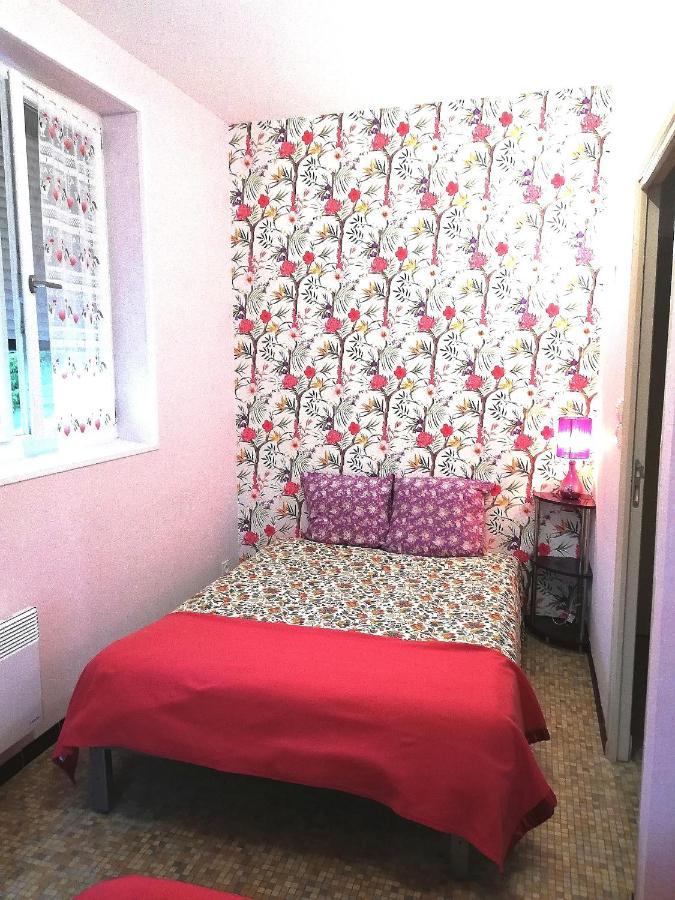 Bed and Breakfast Du Coq A L'Ame Naves  Zewnętrze zdjęcie